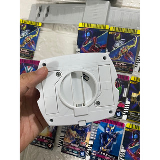 Đồ chơi DX Decade Driver Kamen Rider