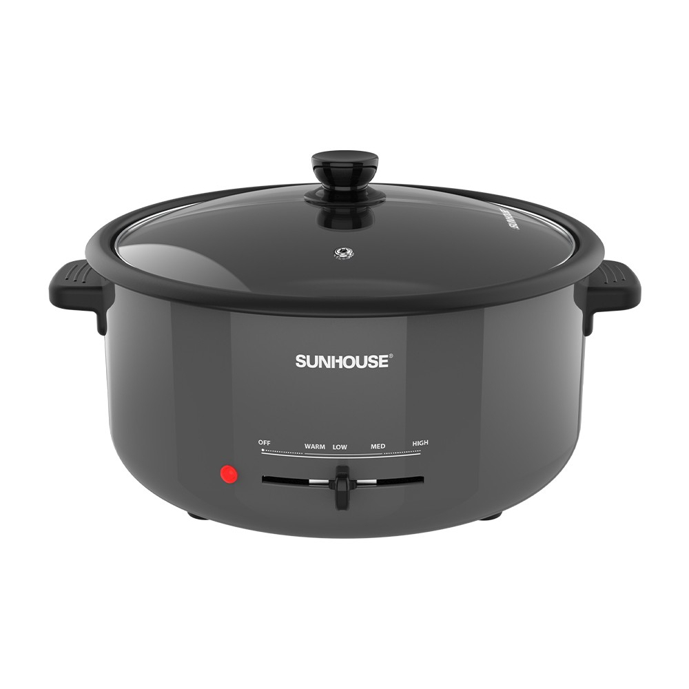 LẨU ĐIỆN SUNHOUSE SHD4523