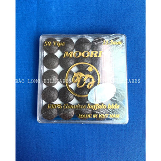 Đầu cơ moori clb