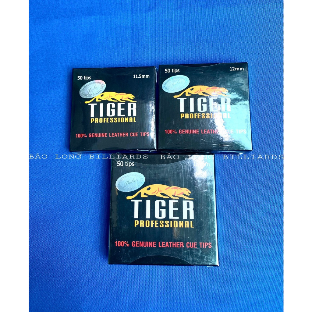 Đầu cơ Tiger CLB