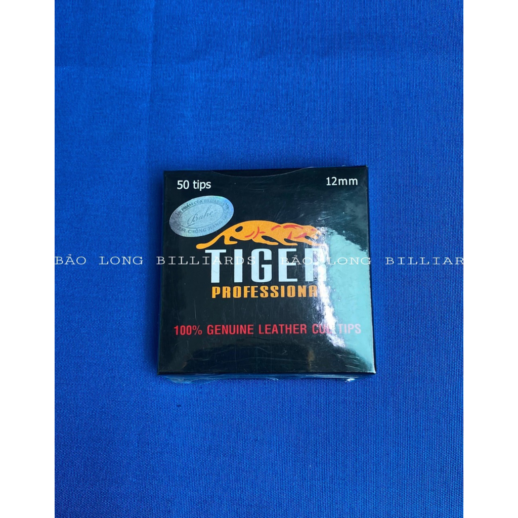 Đầu cơ Tiger CLB