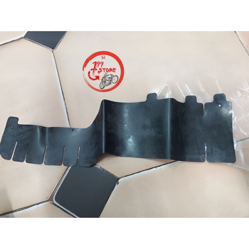 Cao su chắn bùn Honda Spacy 125 Nhật / Trung