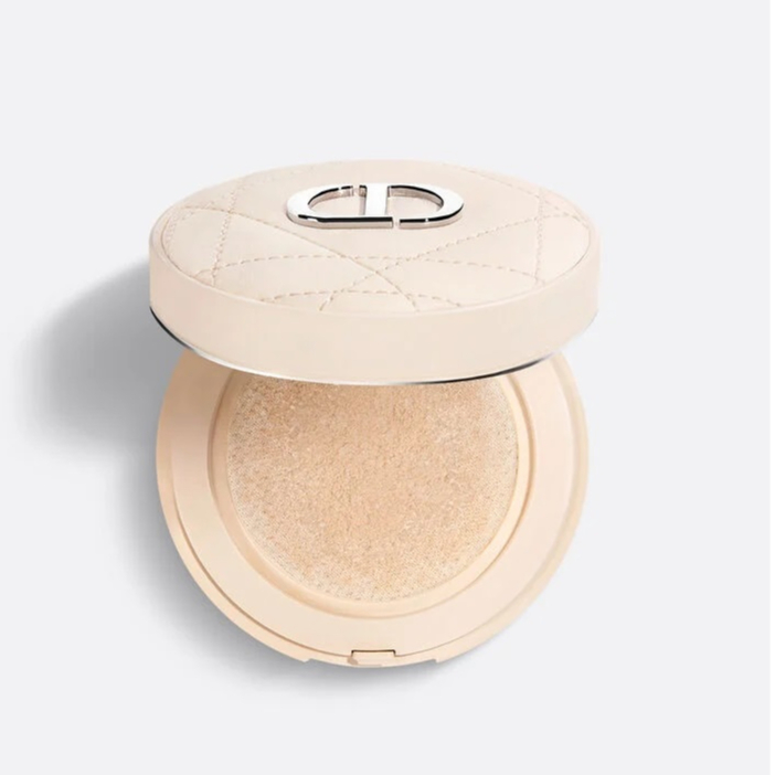 Phấn Phủ Cushion Dạng Bột Lỏng Dior Forever Cushion Powder 10g