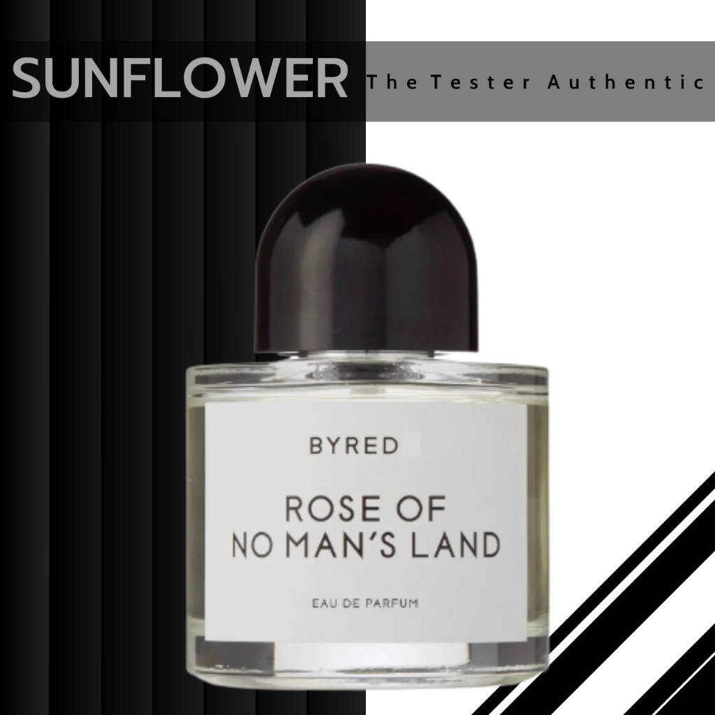 Nước hoa Rose Of No Man's Land 10ml