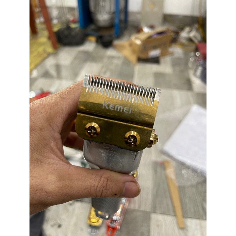 Tông đơ kemi 1984 km 1984