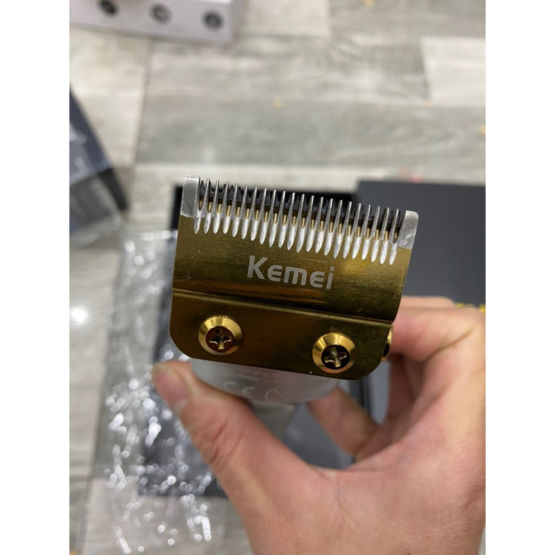 Tông đơ kemi 1984 km 1984