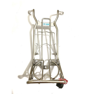 Baga xe Wave Anfa đời năm 2007-2026, Wave 50cc