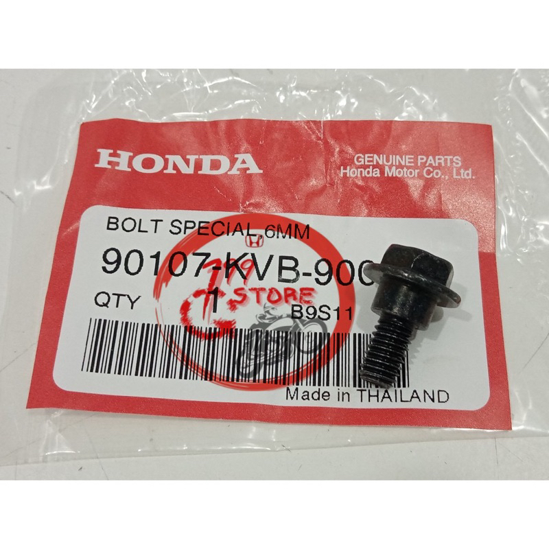 Móc treo đồ hàng Ốc xe vario click 2015 2016 2017 2018 Click 110 việt thái VS Vision Scoopy