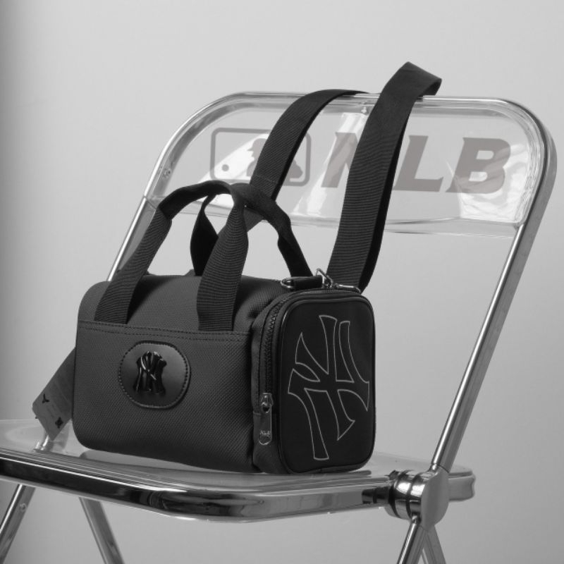 TÚI MINI BAG DUFFEL MLB NEW YORK NEW 2023