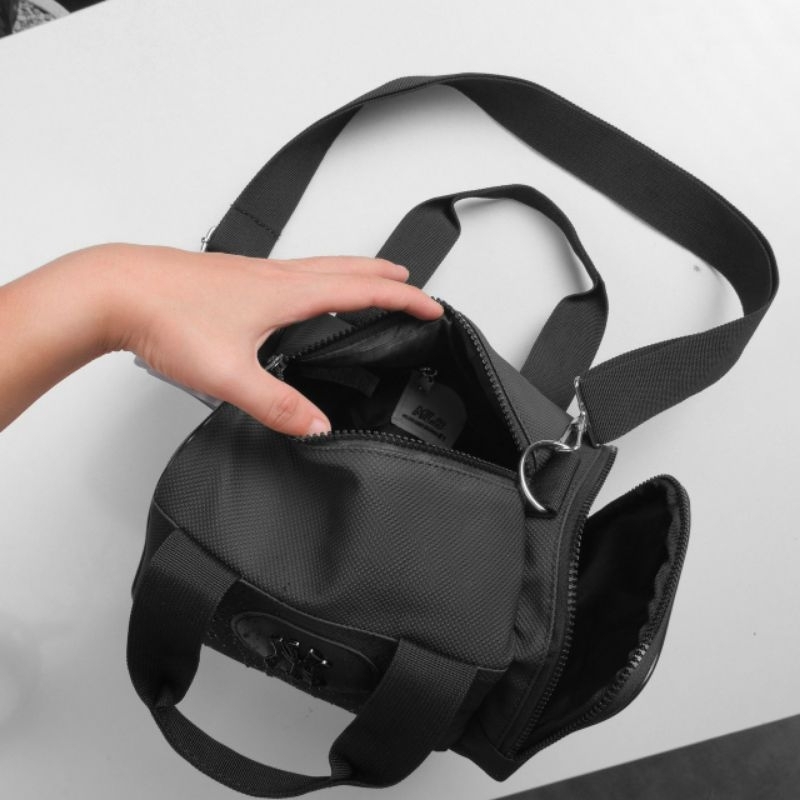 TÚI MINI BAG DUFFEL MLB NEW YORK NEW 2023