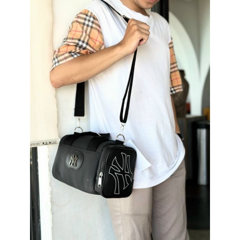 TÚI MINI BAG DUFFEL MLB NEW YORK NEW 2023