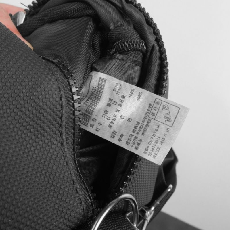 TÚI MINI BAG DUFFEL MLB NEW YORK NEW 2023