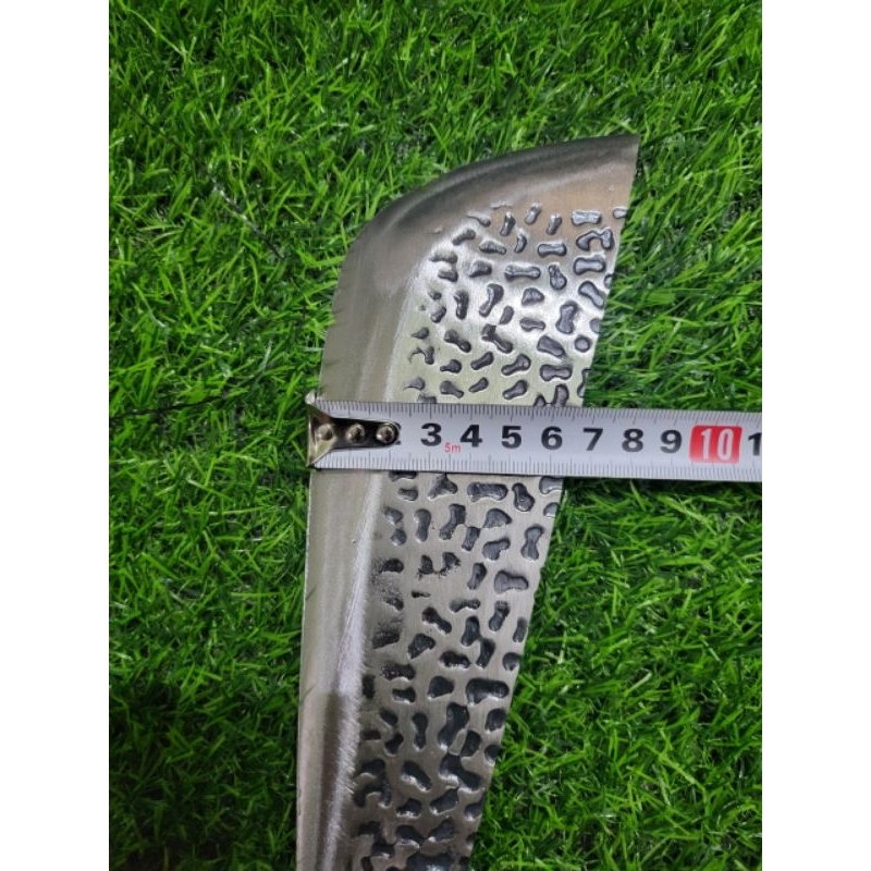 Yếm bông làm cá