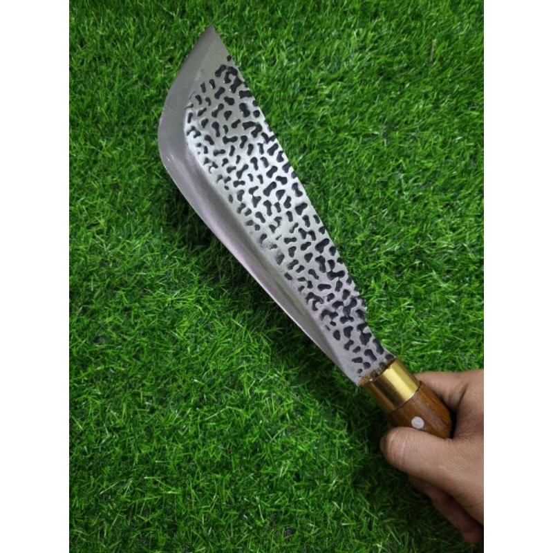 Yếm bông làm cá