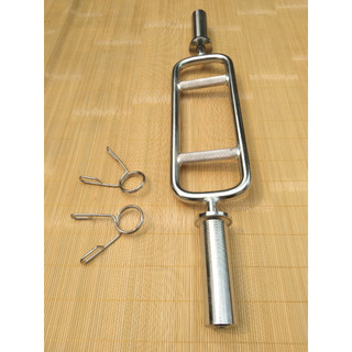 Thanh Đòn chữ H, hình thang lỗ tạ phi 50 nhập khẩu