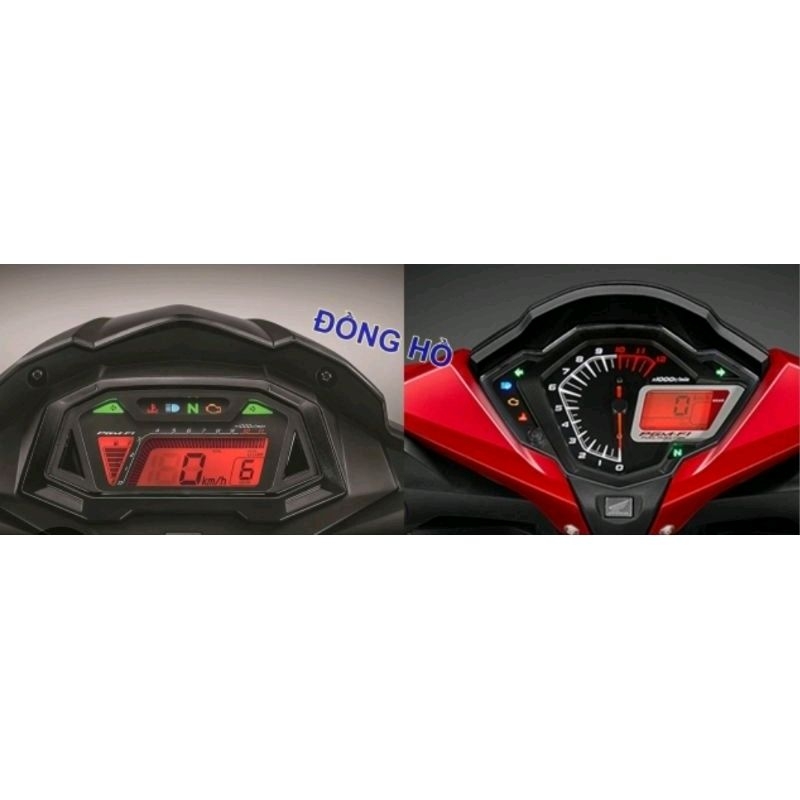 ĐỒNG HỒ GTR 150 /  UP WINNER V1