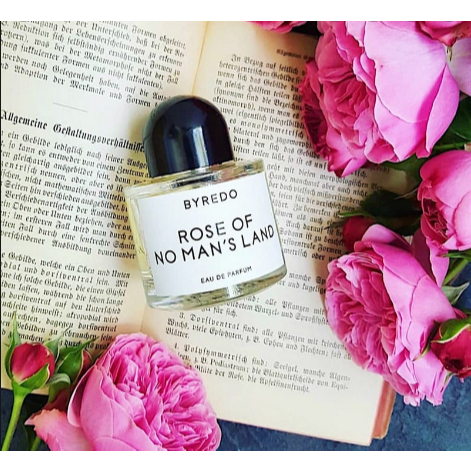Nước hoa Rose Of No Man's Land 10ml