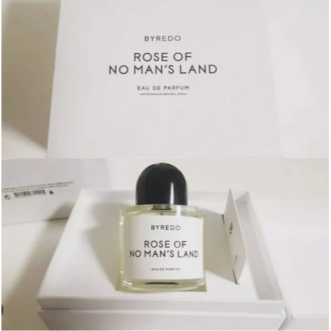 Nước hoa Rose Of No Man's Land 10ml