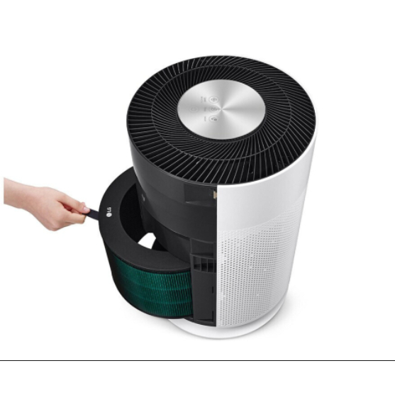 Máy lọc không khí LG PuriCare 360 Hit AS60GHWG0 /  AS60GHWG0.ABAE