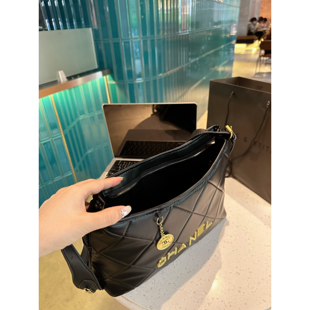 Túi Xách Channel Công Sở size 35 đựng vừa laptop túi xách thời trang nữ hàng Quảng Châu