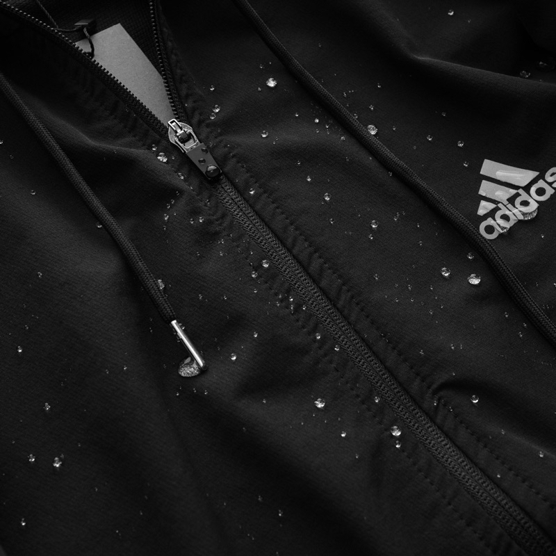 Áo Khoác Gió Cấp Adidas Chuẩn Hàng VNXK-XD