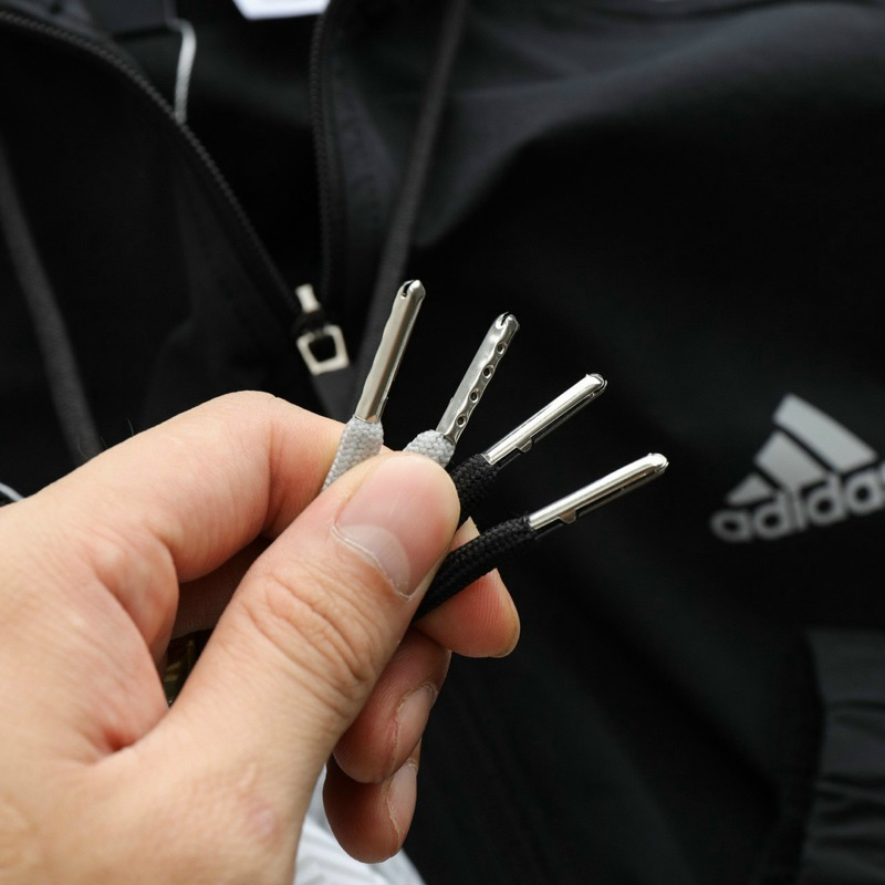 Áo Khoác Gió Cấp Adidas Chuẩn Hàng VNXK-XD