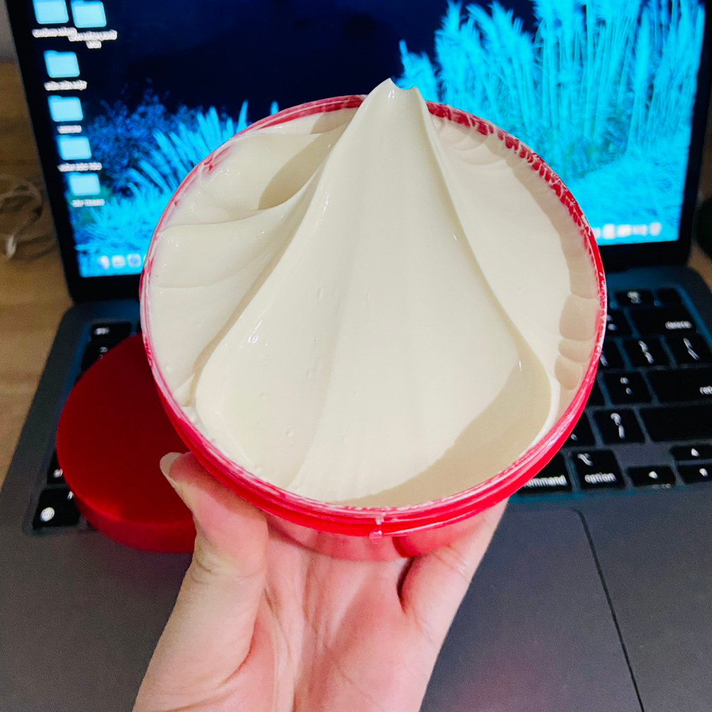 Kem Cấy trắng body arbutin X10  500gr