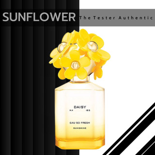  Nước hoa Marc Jacob Eau So Fresh Sunshine 10ml 