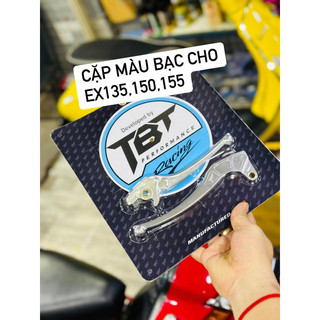 Tay thắng tay côn cnc tbt cho xe máy