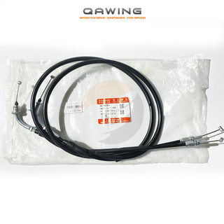 Dây ga gz150-a