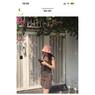 Quần Áo Libe/Dottie/Kido size S