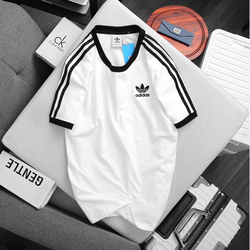 ÁO THUN VNXK CHẤT VẢI COTTON 4 CHIỀU CAO CẤP