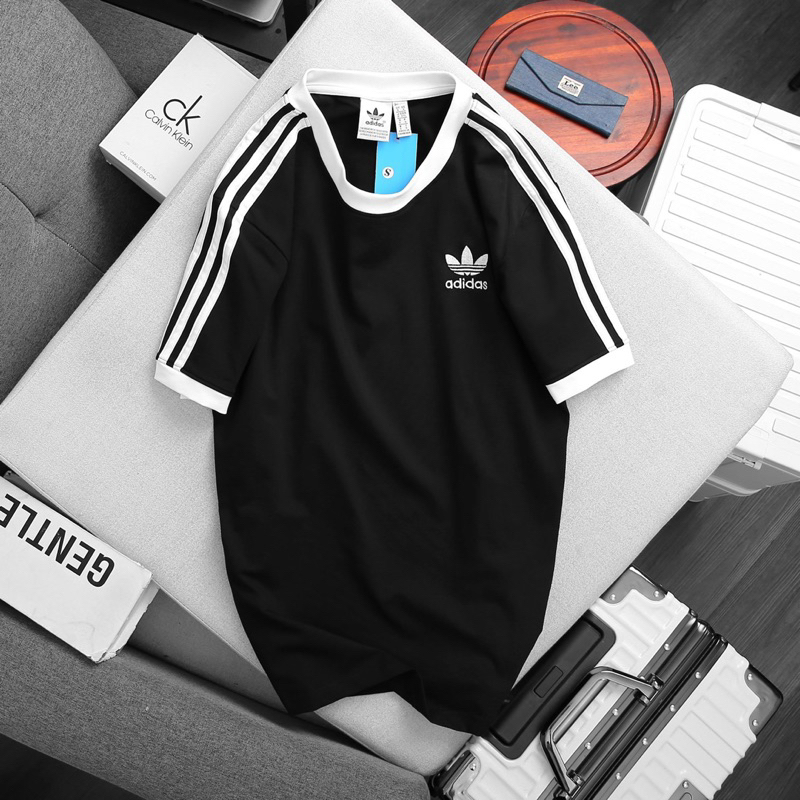 ÁO THUN VNXK CHẤT VẢI COTTON 4 CHIỀU CAO CẤP