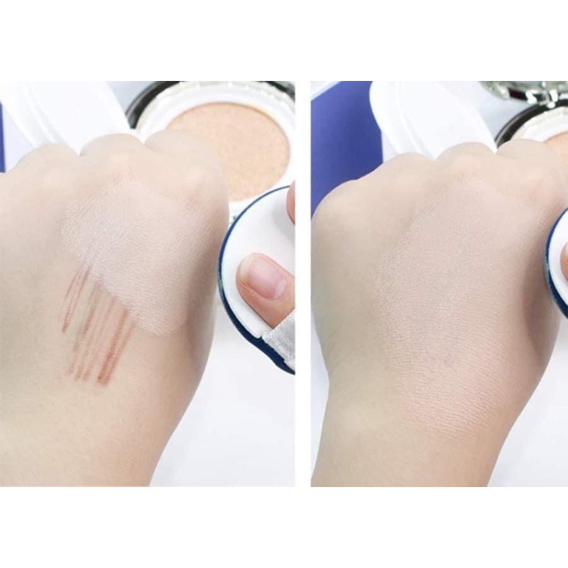 Phấn nước Sum37 water full CC cushion