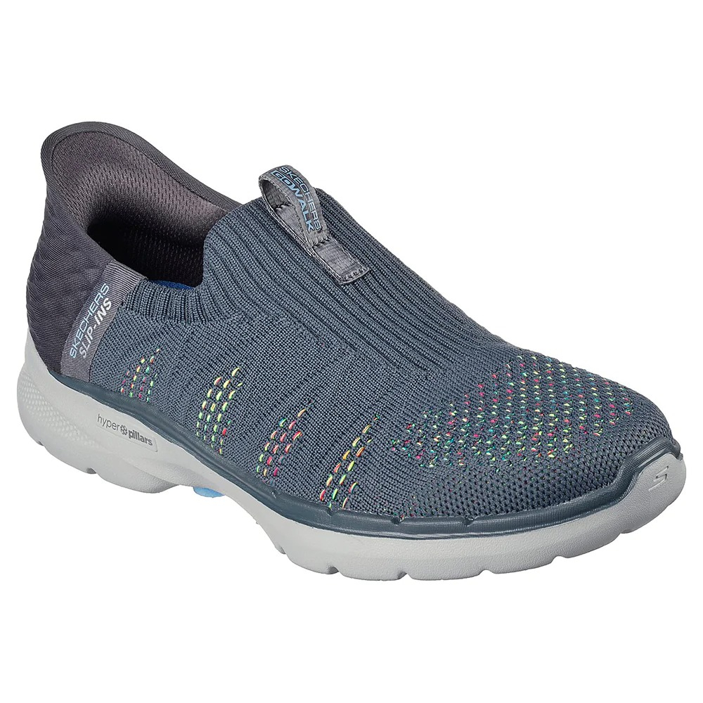 Skechers Nữ Giày Thể Thao Slip-Ins - 124566-CCMT