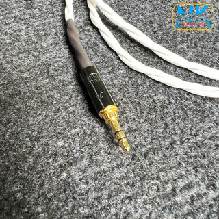 Dây 3.5mm - AV Quân sự Bãi USA