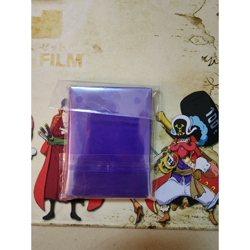 Bộ bọc bài size Standard