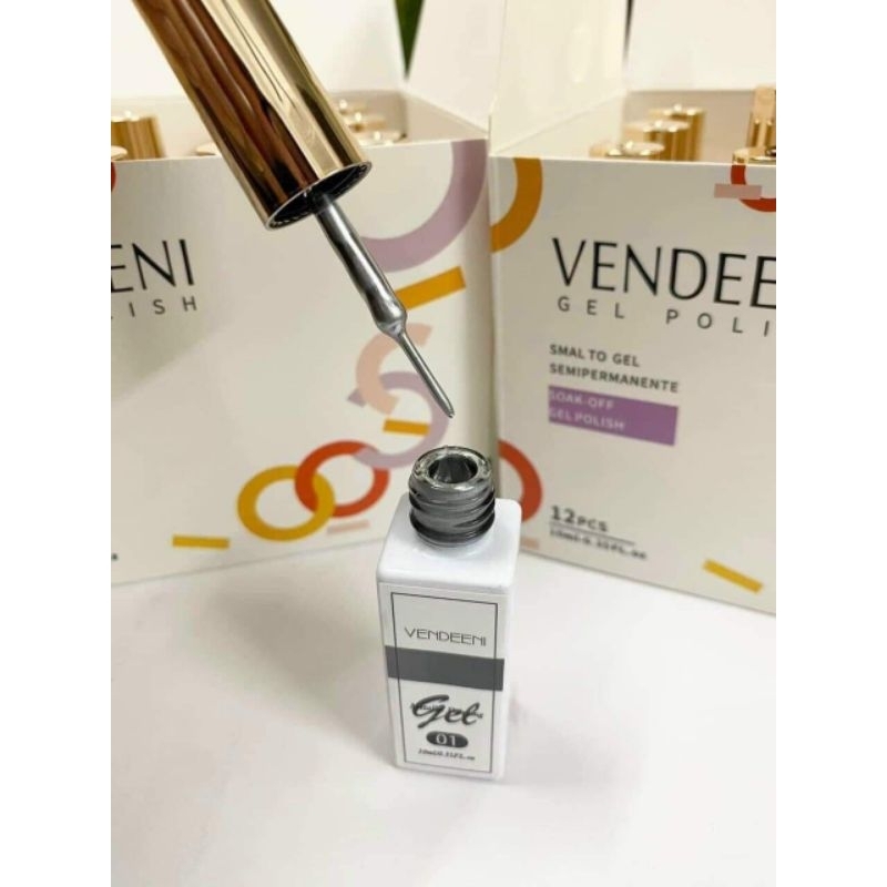 Gel metan vendeeni,gel cọ nét metan vendeeni