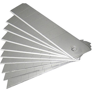 LƯỠI DAO RỌC GIẤY,LƯỠI DAO SDI (10 LƯỠI)
