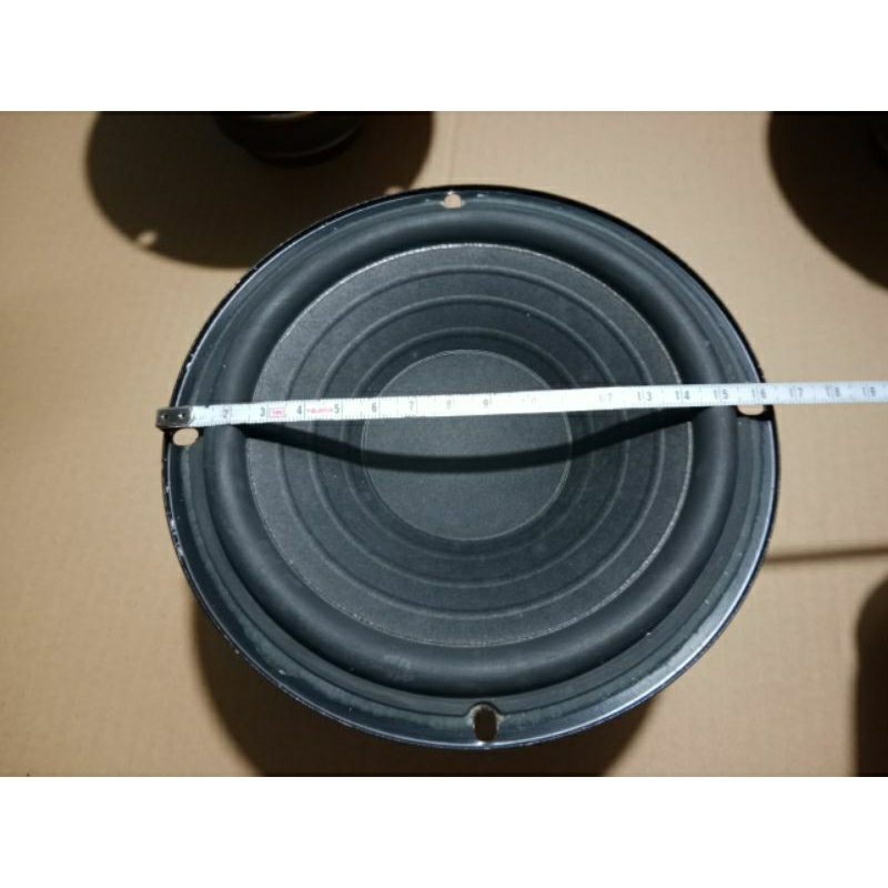 Loa yamaha 160mm 8om 40w bãi