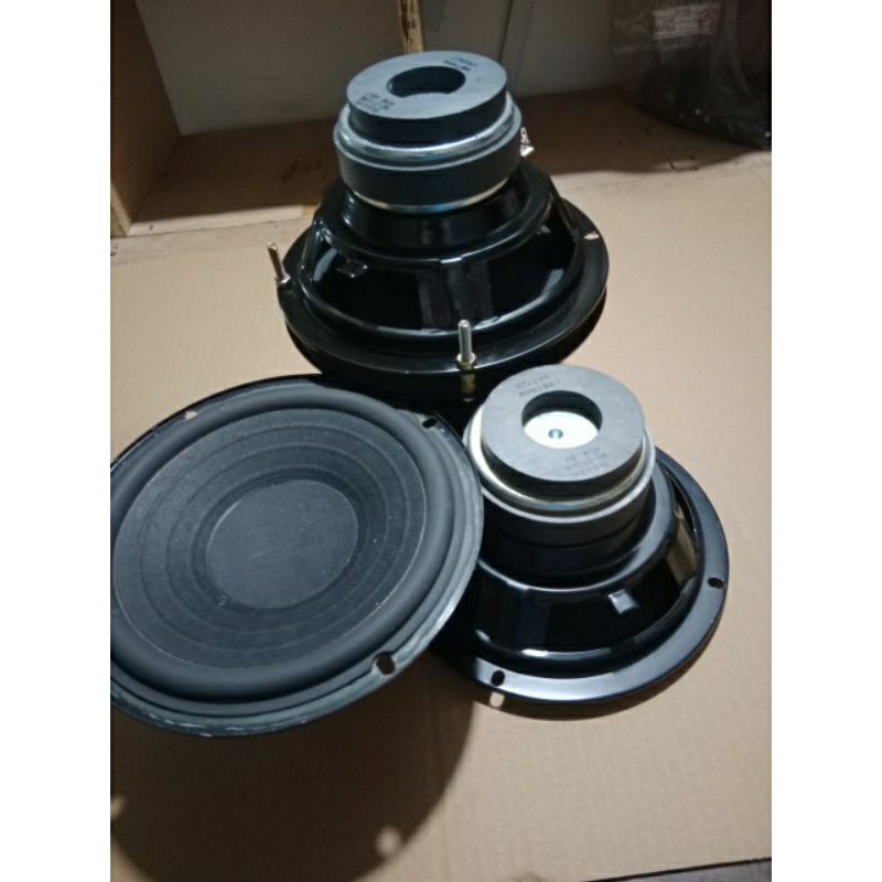 Loa yamaha 160mm 8om 40w bãi