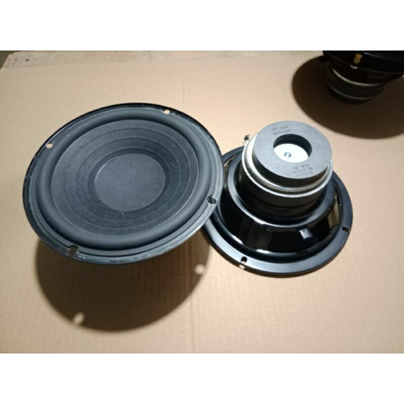 Loa yamaha 160mm 8om 40w bãi