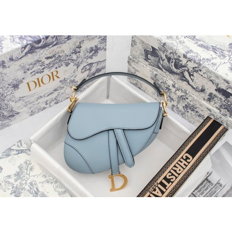 Túi xách tay nữ logo Dior CD thiết kế độc đáo