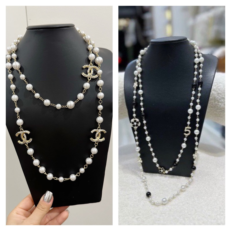 vòng cổ - chocker cao cấp