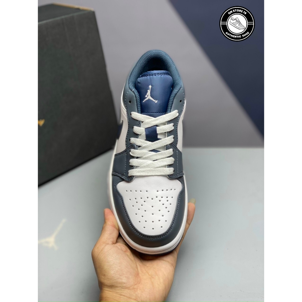 Giày Thể Thao Nike Air Jordan 1 Low