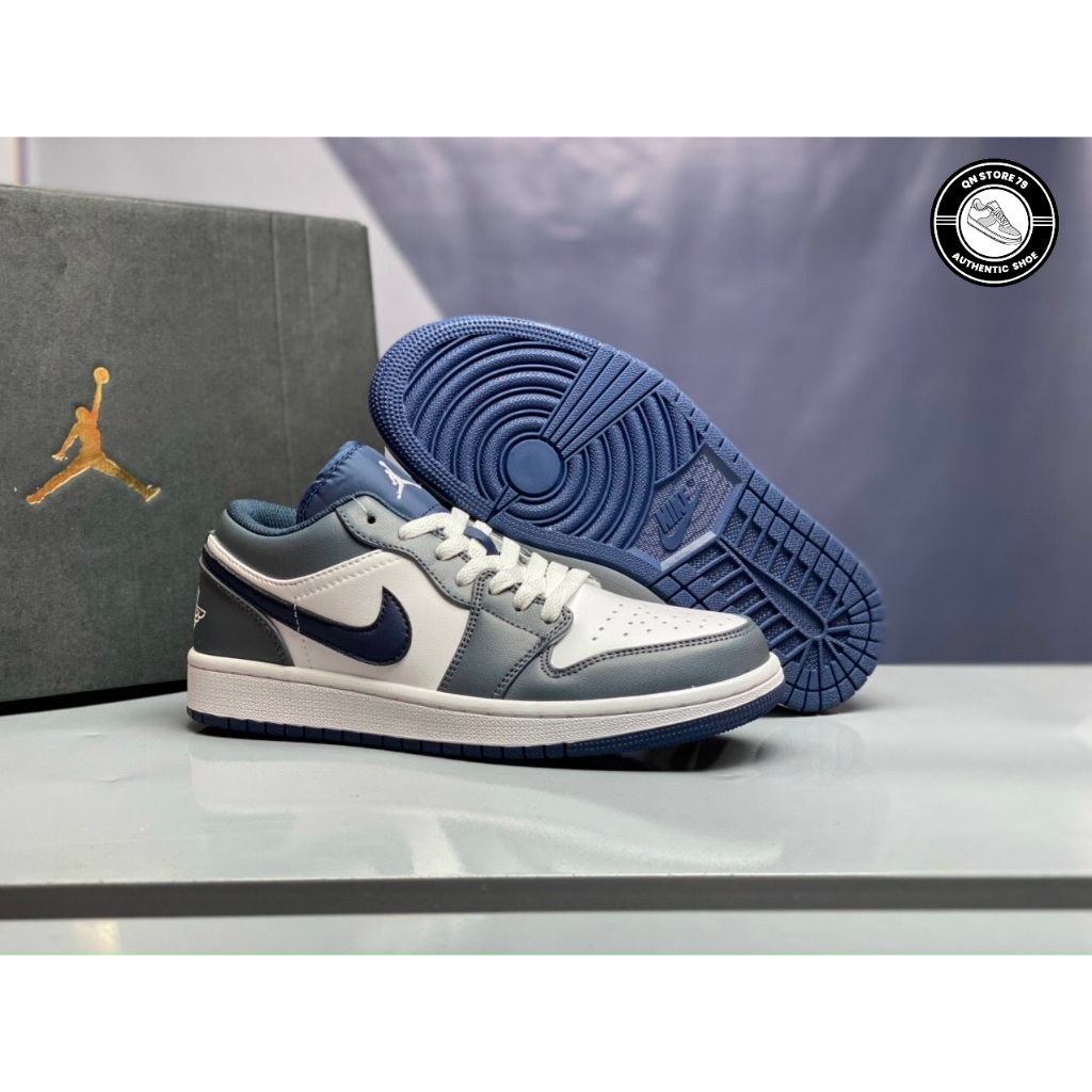 Giày Thể Thao Nike Air Jordan 1 Low