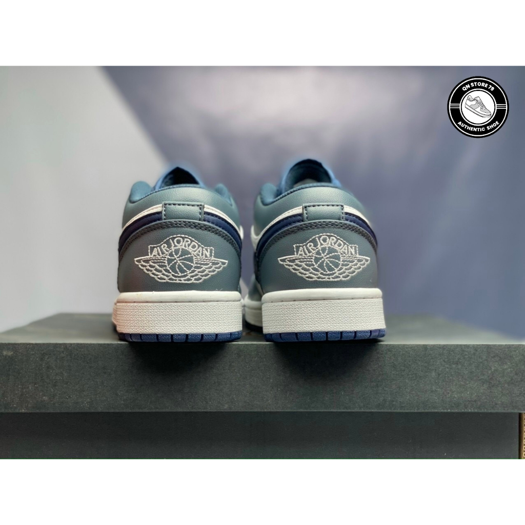 Giày Thể Thao Nike Air Jordan 1 Low