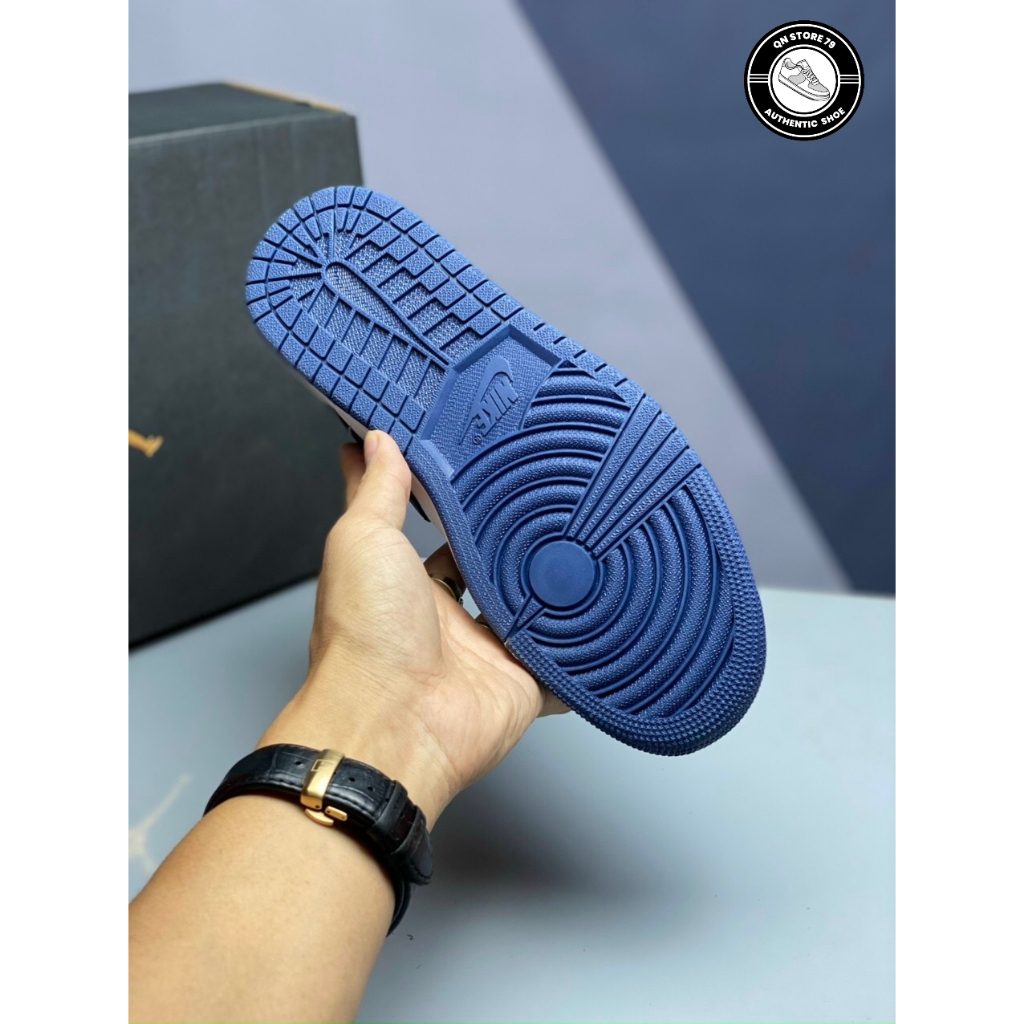 Giày Thể Thao Nike Air Jordan 1 Low