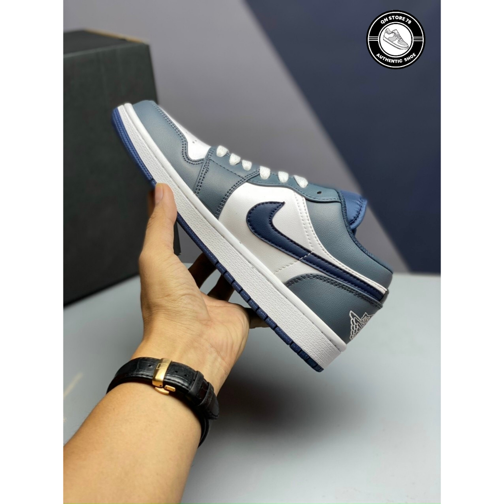 Giày Thể Thao Nike Air Jordan 1 Low