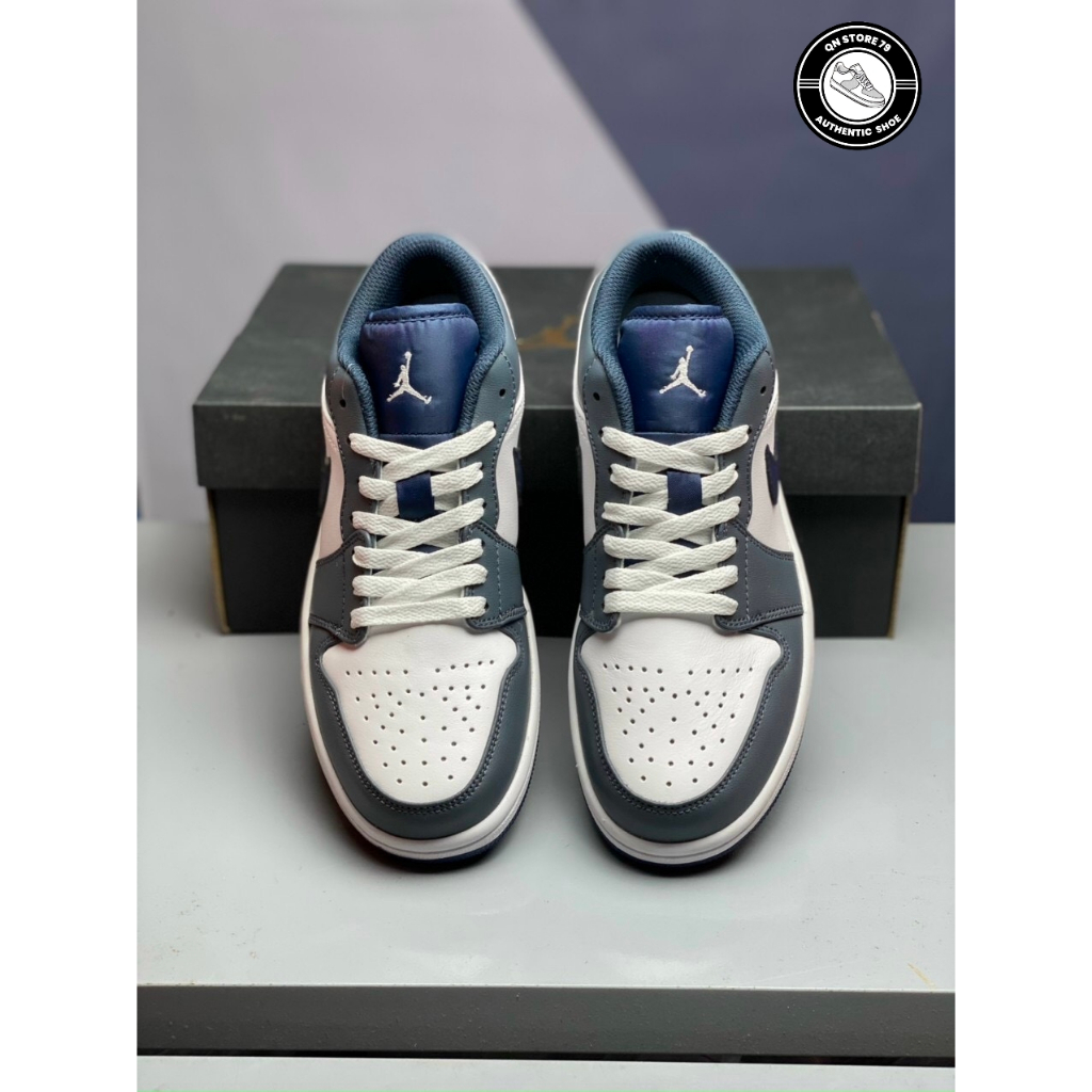 Giày Thể Thao Nike Air Jordan 1 Low